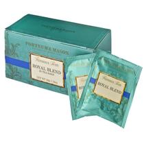 Chá Fortnum & Mason Royal Blend 25 Sachês