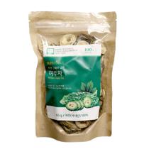 Chá FREENONG de Melão Amargo Coreano Orgânico 65g Chá FREENONG de Melão Amargo Coreano Orgânico 65g