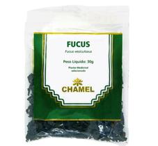 Chá Fucus 30G Chamel