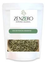 Chá Funcho Em Sementes 250g Chá Funcho Em Sementes 250g