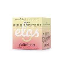 Chá Funcional Felicitea Linha Elas Laços Cuidado e Bem-estar no Pós-parto e Amamentação