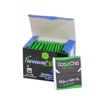 Chá Funcional Noite - Eco Chá 15 Sachês Chá Funcional Noite - Eco Chá 15 Sachês