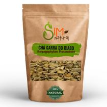 Chá Garra do Diabo Natural