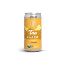 Chá Gaseificado Immunity Orgânico Tao Guayusa 269ml Chá Gaseificado Immunity Orgânico Tao Guayusa 269ml
