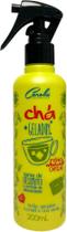 Chá Geladin Refrescante Tônico de Tratamento do Couro Cabeludo e Crescimento 200ml Chá Geladin Refrescante Tônico de Tratamento do Couro Cabeludo e Crescimento 200ml