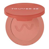 Chá gelado Matte Powder Blush Tower 28 GetSet Long Beach Chá gelado Matte Powder Blush Tower 28 GetSet Long Beach