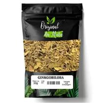 Chá Ginkgobiloba 30g