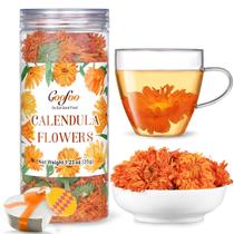 Chá Goofoo de Flores de Calêndula a Granel 35 g