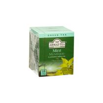 Chá Green Tea Pure AHMAD TEA 20g Chá Green Tea Pure AHMAD TEA 20g