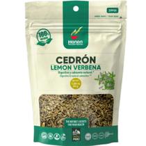 CHÁ Hanan Verbena de Limão 30g Ervas Soltas - Peru