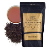Chá Harney & Son Decaf Paris 473ml Chá de folhas soltas Chá Harney & Son Decaf Paris 473ml Chá de folhas soltas