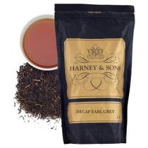 Chá Harney & Sons Descafeinado Earl Grey Loose Leaf 500ml Chá Harney & Sons Descafeinado Earl Grey Loose Leaf 500ml