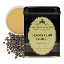Chá Harney & Sons Dragon Pearl Jasmine 112g