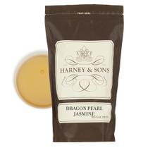 Chá Harney & Sons Dragon Pearl Jasmine 50 saquetas