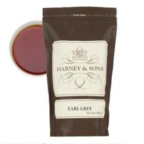 Chá Harney & Sons Earl Grey 50 saquetas