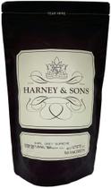 Chá Harney & Sons Earl Grey Supreme 50 saquetas