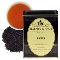 Chá Harney & Sons Paris Chá a granel 200mL Chá Harney & Sons Paris Chá a granel 200mL