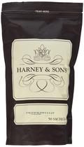 Chá Harney & Sons Peppermint 50 sachês de ervas sem cafeína