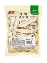 Chá Herbal de Inhame Chinês Seco em Fatias Sweet Post 454g Chá Herbal de Inhame Chinês Seco em Fatias Sweet Post 454g