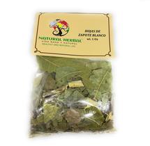 Chá Herbal N&H Folhas de Sapoti Branco 28g
