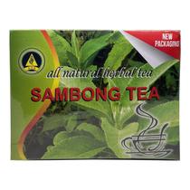 Chá Herbal SGB Herbs Sambong 100% Natural