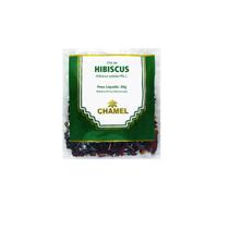 Chá Hibisco selecionado Pacote 30g Chamel