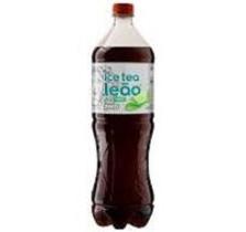 Chá Ice Tea Leão Limão Zero garrafa 1,5L Chá Ice Tea Leão Limão Zero garrafa 1,5L