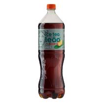 Chá Ice Tea Leão Pêssego Zero 1,5l