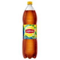 Chá Ice Tea Sabor Limão Lipton 1,5l