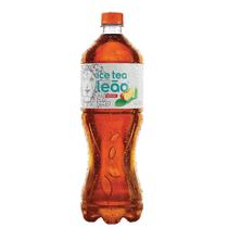 Chá Ice Tea Sabor Pêssego Zero Leão 1.5l