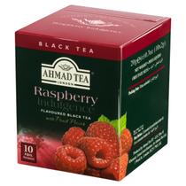 Chá Importado Raspberry Indulgence Framboesa Ahmad Tea 20 Gr