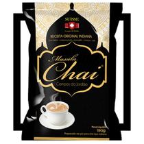 Chá indiano masala - chai - 190g