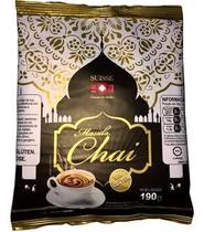 Chá indiano masala - chai - 190g - Suisse