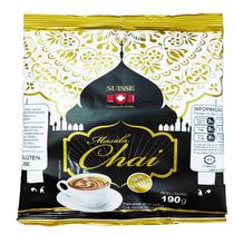 Chá indiano masala chai suisse