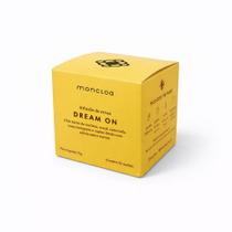 Chá Infusão de Ervas Dream On Moncloa 15g. Caixa com 10 Sachês. Chá Infusão de Ervas Dream On Moncloa 15g. Caixa com 10 Sachês.