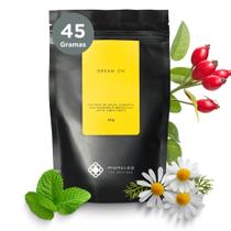 Chá Infusão de Ervas Dream On Moncloa Pouch 45g
