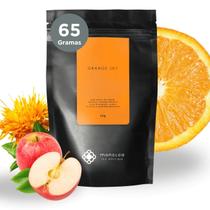 Chá Infusão de Frutas Orange Sky Moncloa Pouch 65g Chá Infusão de Frutas Orange Sky Moncloa Pouch 65g
