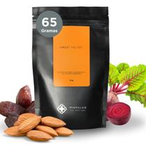 Chá Infusão de Frutas Sweet Velvet Moncloa Pouch 65g Chá Infusão de Frutas Sweet Velvet Moncloa Pouch 65g