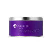 Chá Infusão de Rooibos Rouge Moncloa Lata 45g Chá Infusão de Rooibos Rouge Moncloa Lata 45g