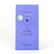 Chá Infusão de Rooibos Rouge Moncloa Pouch Valvulado 60g Chá Infusão de Rooibos Rouge Moncloa Pouch Valvulado 60g