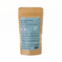 Chá Infusão Relaxante 25G By Samia Chá Infusão Relaxante 25G By Samia