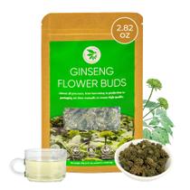 Chá INJOY YOUR VITALGRI:N Panax Notoginseng 80g