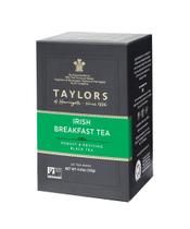 Chá Irish Breakfast Taylors of Harrogate 50 Saquinhos