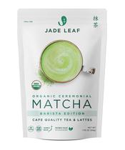 Chá Jade Leaf Matcha Barista Edition Orgânico 50g