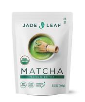 Chá Jade Leaf Matcha Teahouse Edition Cerimonial 100g