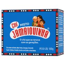 Chá Jamaiquinha Arte Nativa Uso Diário Produto Natural