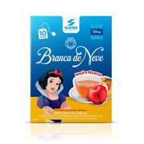 Chá Kids Branca de Neve Desinchá 10 sachês 15g