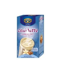 Chá Krüger Chai Latte India Cremoso 250g