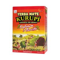 Chá Kurupi Erva-Mate com Katuava 500g Chá Kurupi Erva-Mate com Katuava 500g