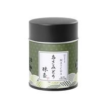 Chá KYOHAYASHIYA Asamidori Matchá Cerimonial 30g
